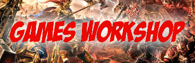 GW.JPG Games Workshop Products at Comic Emporium