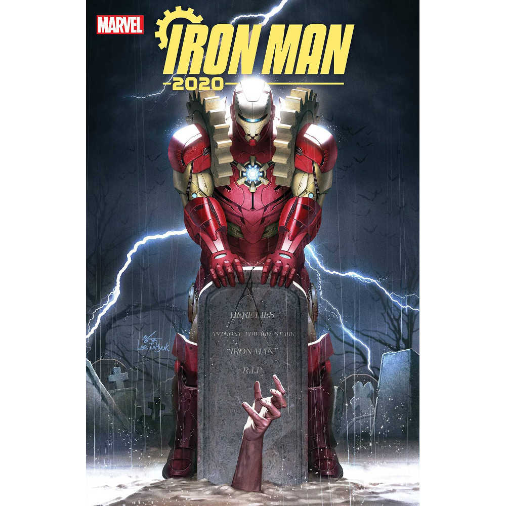IRON MAN 2020 #1 BY INHYUK LEE POSTER.jpg