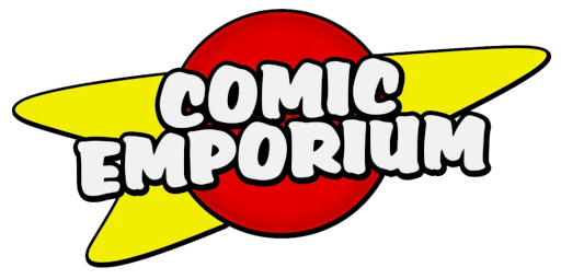 COMIC EMPORIUM